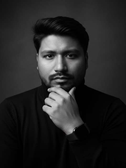 Amit Kumar, Founder at Amitra Labs