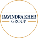 Ravindra Kher Group logo